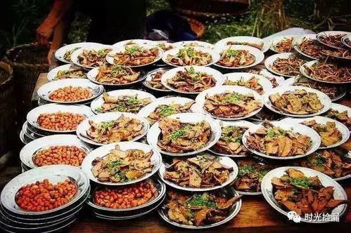 话说凤翔西乡人的餐饮管理之道