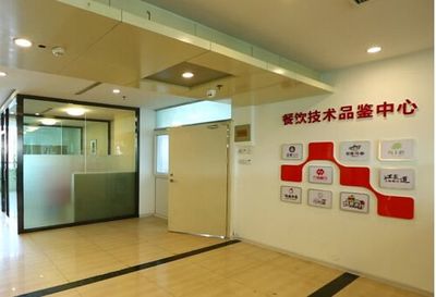 万郁餐饮管理 携手共筑创业梦想的伙伴