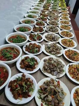 食堂承包首选兴久 打造员工食堂管理新标杆