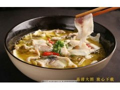 鱼你在一起加盟热线与瑞粮餐饮管理 解析山东济南的餐饮创业新机遇