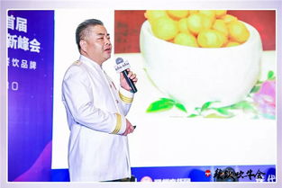 从产品到定位，从管理到营销 一键get品牌餐饮成功之道